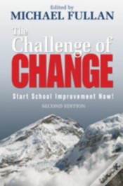 Capa do artigo Challenge Of Change