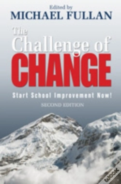 Capa do artigo Challenge Of Change