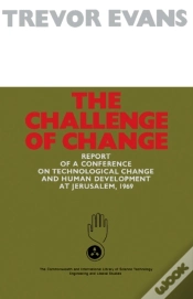 Capa do artigo Challenge Of Change