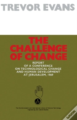 Capa do artigo Challenge Of Change