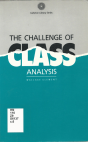 Challenge Of Class Analysis - Preview