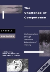 Capa do artigo Challenge Of Competence