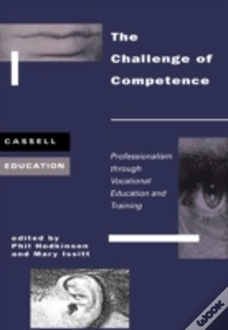 Capa do artigo Challenge Of Competence