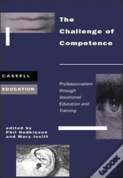 Capa do artigo Challenge Of Competence