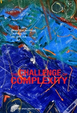 Capa do artigo Challenge Of Complexity