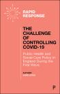 Challenge Of Controlling Covid-19 - Preview
