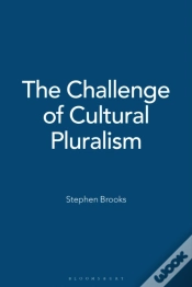 Capa do artigo Challenge Of Cultural Pluralism