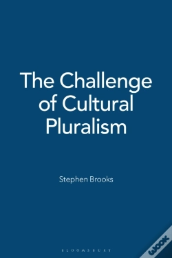 Capa do artigo Challenge Of Cultural Pluralism