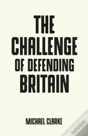 Capa do artigo Challenge Of Defending Britain