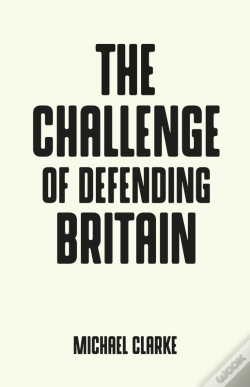 Capa do artigo Challenge Of Defending Britain
