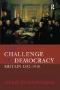 Challenge Of Democracy - Preview