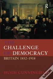 Capa do artigo Challenge Of Democracy