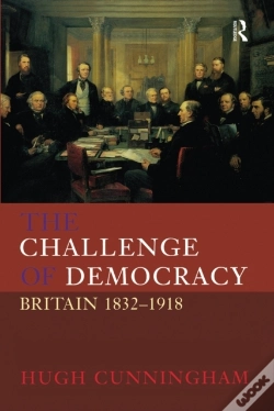 Capa do artigo Challenge Of Democracy