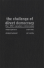 Challenge Of Direct Democracy - Preview