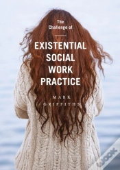 Capa do artigo Challenge Of Existential Social Work Practice