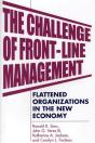 Challenge Of Front-Line Management - Preview
