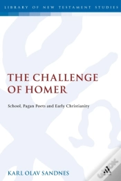 Capa do artigo Challenge Of Homer