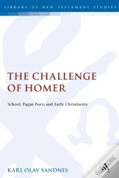 Challenge Of Homer