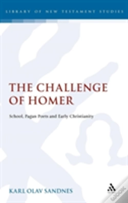 Capa do artigo Challenge Of Homer