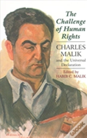 Capa do artigo Challenge Of Human Rights