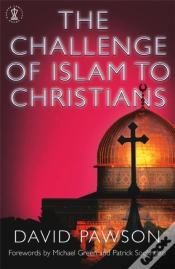 Capa do artigo Challenge Of Islam To Christians