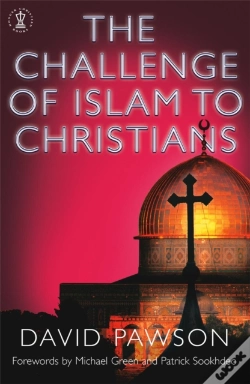Capa do artigo Challenge Of Islam To Christians