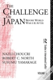 Capa do artigo Challenge Of Japan Before World War Ii