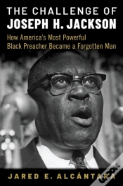 Capa do artigo Challenge Of Joseph H. Jackson