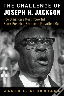 Capa do artigo Challenge Of Joseph H. Jackson