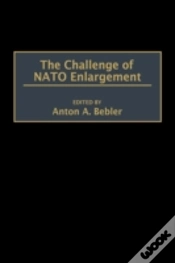 Capa do artigo Challenge Of Nato Expansion