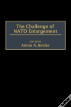 Capa do artigo Challenge Of Nato Expansion