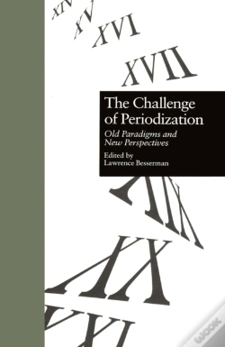 Capa do artigo Challenge Of Periodization
