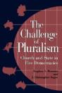 Challenge Of Pluralism - Preview