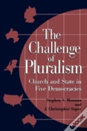 Capa do artigo Challenge Of Pluralism