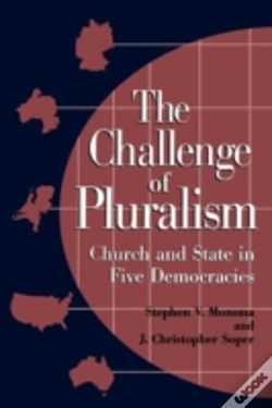 Capa do artigo Challenge Of Pluralism