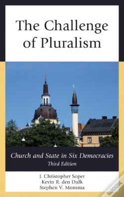 Capa do artigo Challenge Of Pluralism