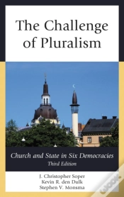 Capa do artigo Challenge Of Pluralism