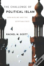 Capa do artigo Challenge Of Political Islam