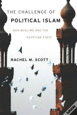 Capa do artigo Challenge Of Political Islam