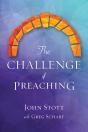 Challenge Of Preaching - Preview