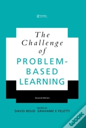 Capa do artigo Challenge Of Problem-Based Learning