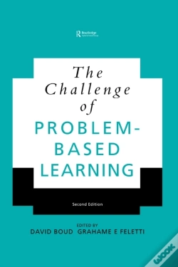 Capa do artigo Challenge Of Problem-Based Learning