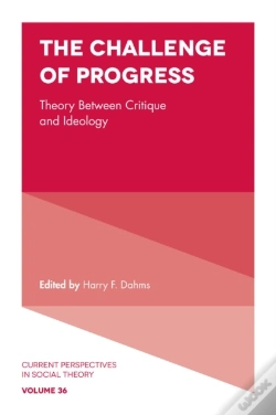 Capa do artigo Challenge Of Progress