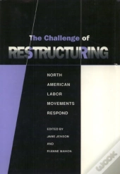Challenge Of Restructuring