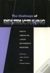 Capa do artigo Challenge Of Restructuring