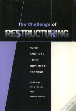Capa do artigo Challenge Of Restructuring