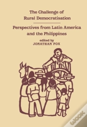 Capa do artigo Challenge Of Rural Democratisation