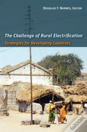 Capa do artigo Challenge Of Rural Electrification