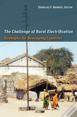 Capa do artigo Challenge Of Rural Electrification