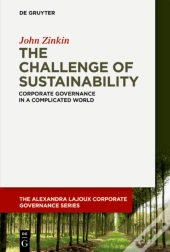 Challenge Of Sustainability